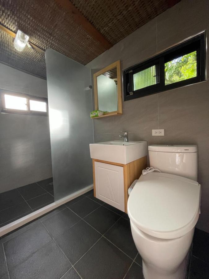 Lai Home Country Cottage B&B Meishan Exterior foto